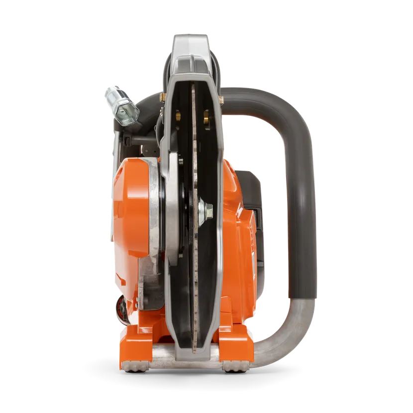 Husqvarna K540i Cut-off Concrete Saw