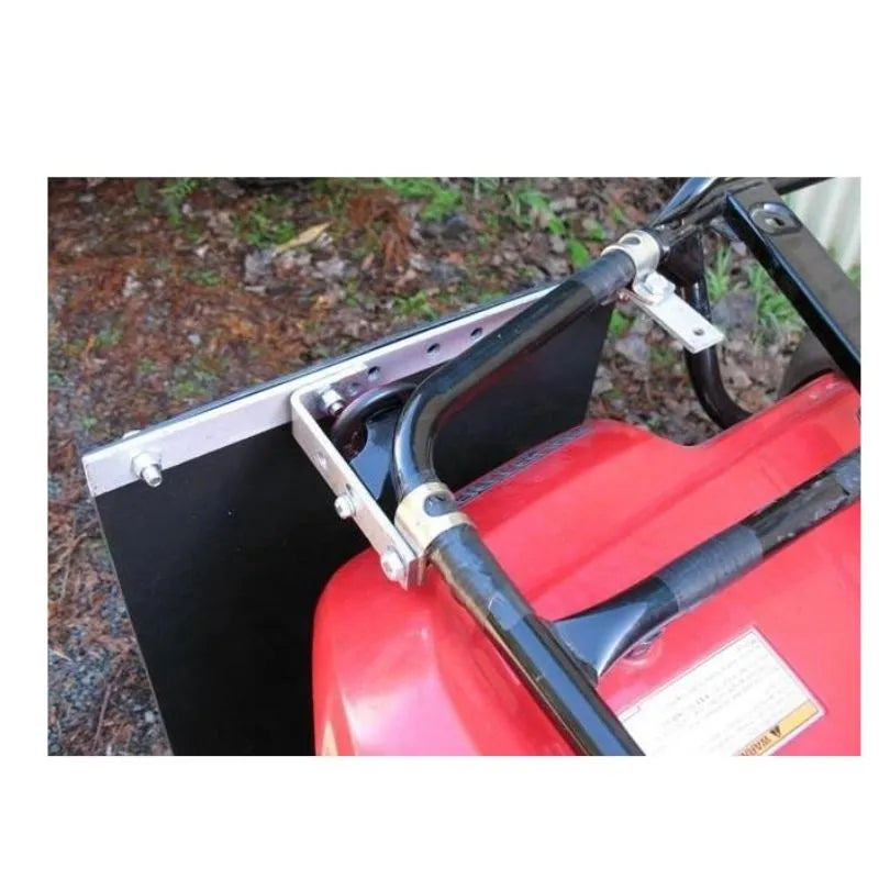 Universal Mudflap Kit