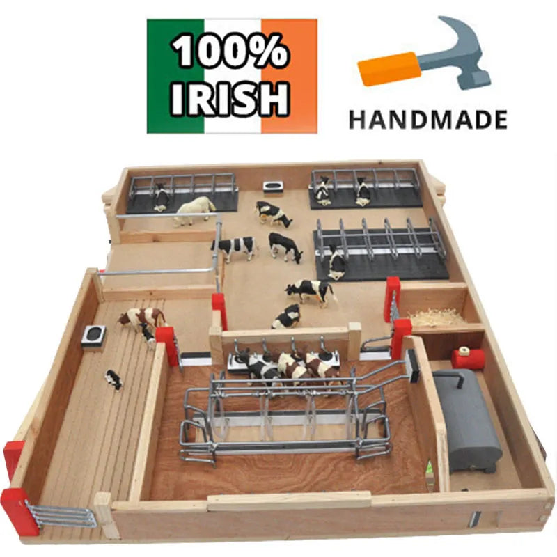 Millwood Milking Parlour