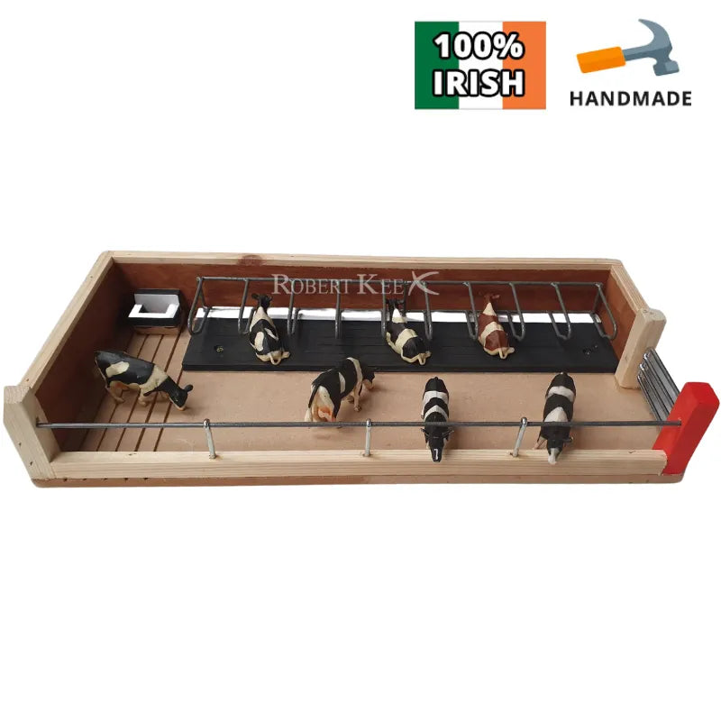 Millwood Cubicle House