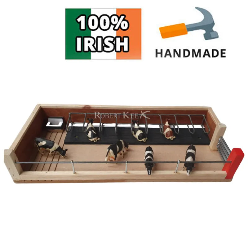 Millwood Cubicle House