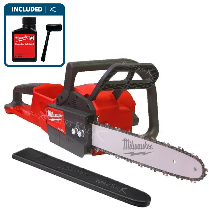 Milwaukee M18 FUEL 14" (35cm) Chainsaw