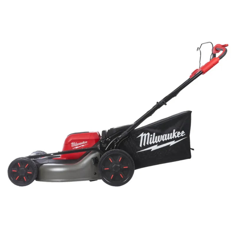 Milwaukee M18 53cm Self Propelled Battery Lawnmower