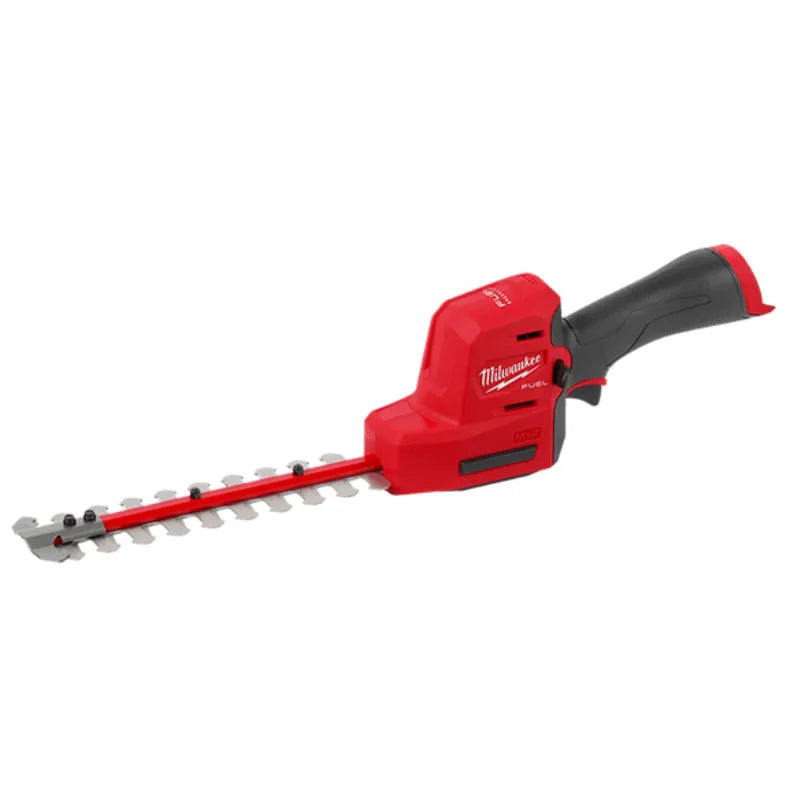 Milwaukee M12 FUEL 20cm Hedge Trimmer