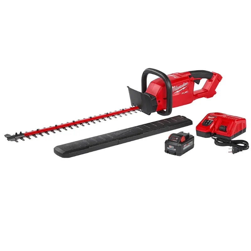 Milwaukee M18 GEN2 FUEL 60cm Hedge Trimmer