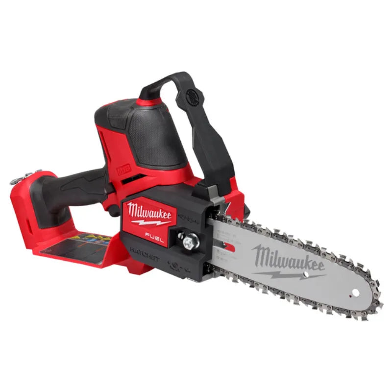 Milwaukee M18 Hatchet Pruning Saw