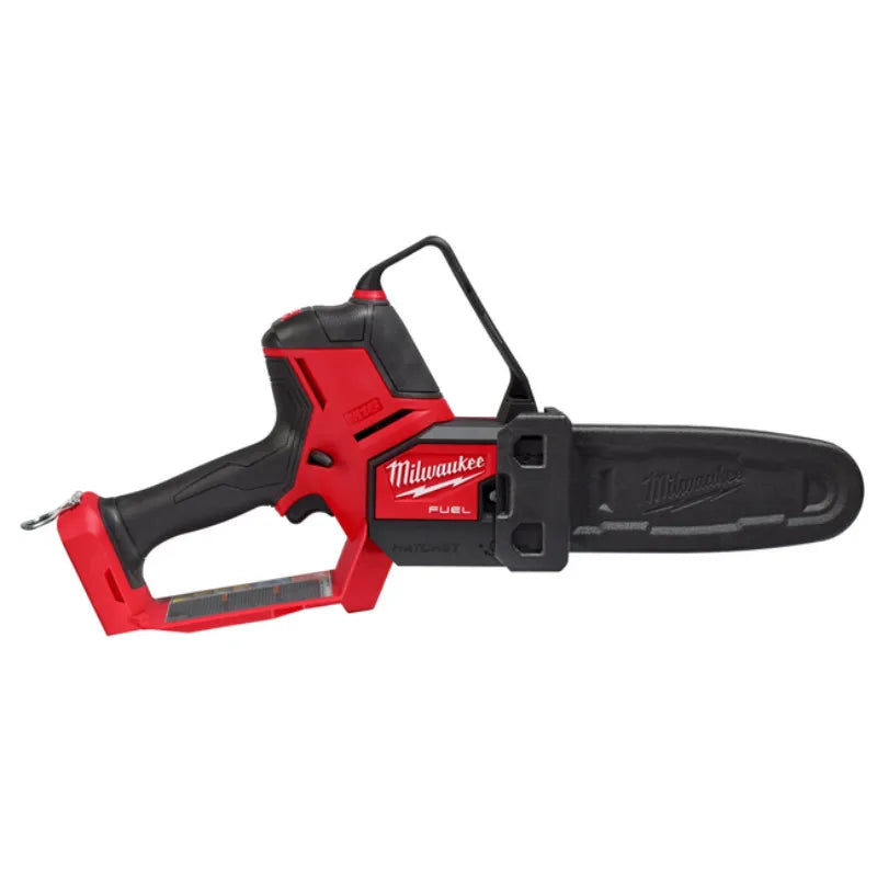 Milwaukee M18 Hatchet Pruning Saw