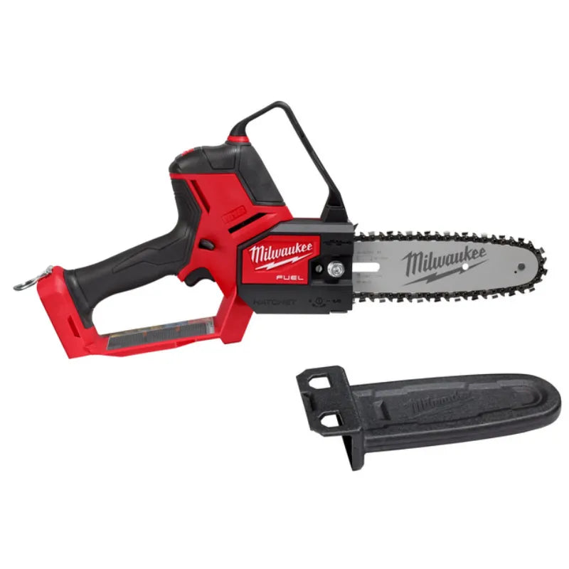 Milwaukee M18 Hatchet Pruning Saw