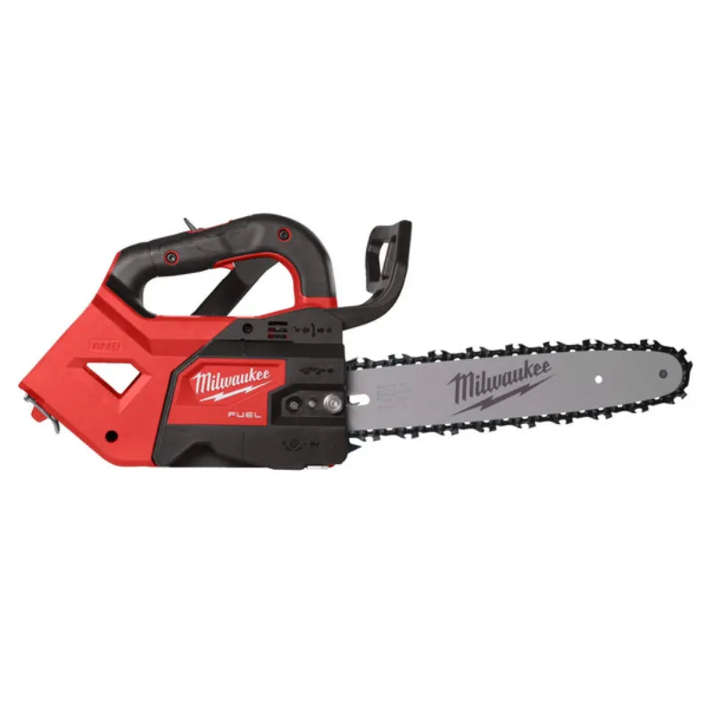 Milwaukee M18 30cm Top Handle Battery Chainsaw