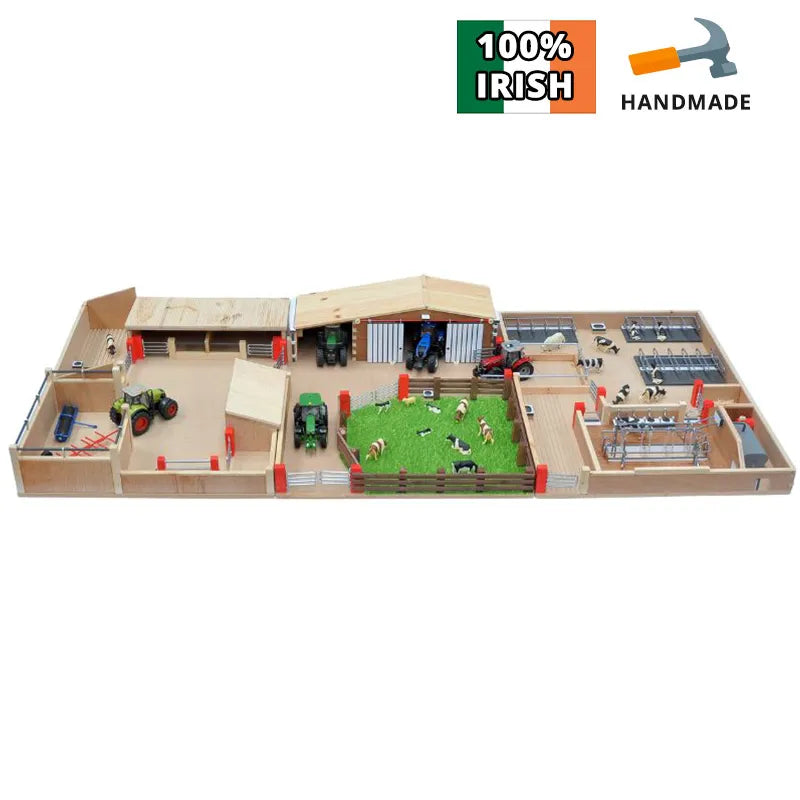 Millwood Complete Farm Yard