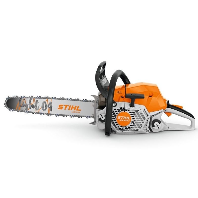 Stihl  MS 300 C-M Chainsaw
