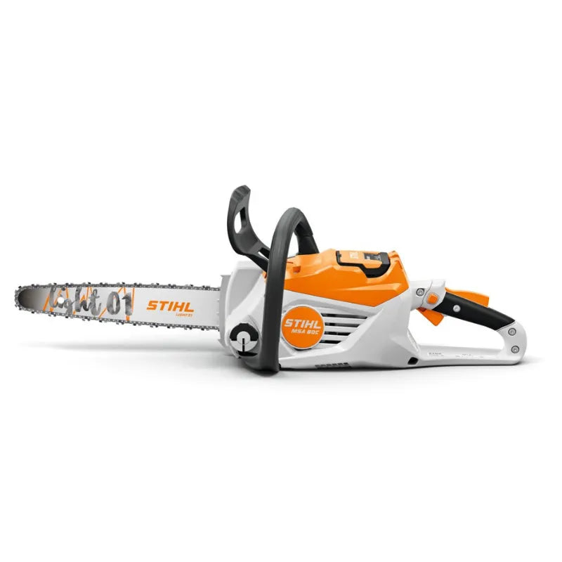 Stihl MSA80C Cordless Chainsaw