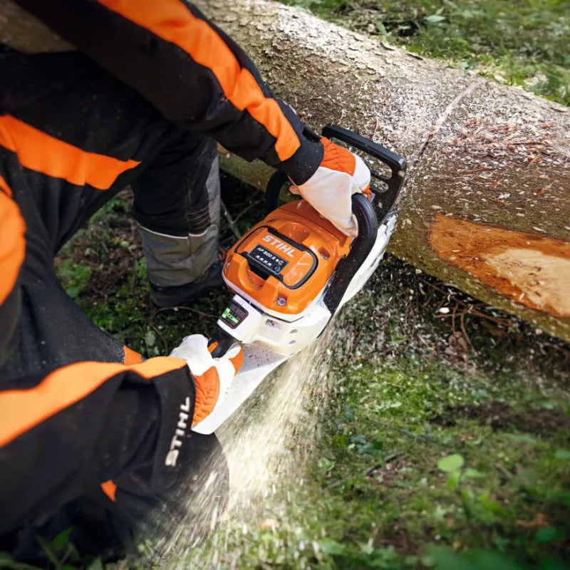 Stihl MSA300C Cordless Chainsaw
