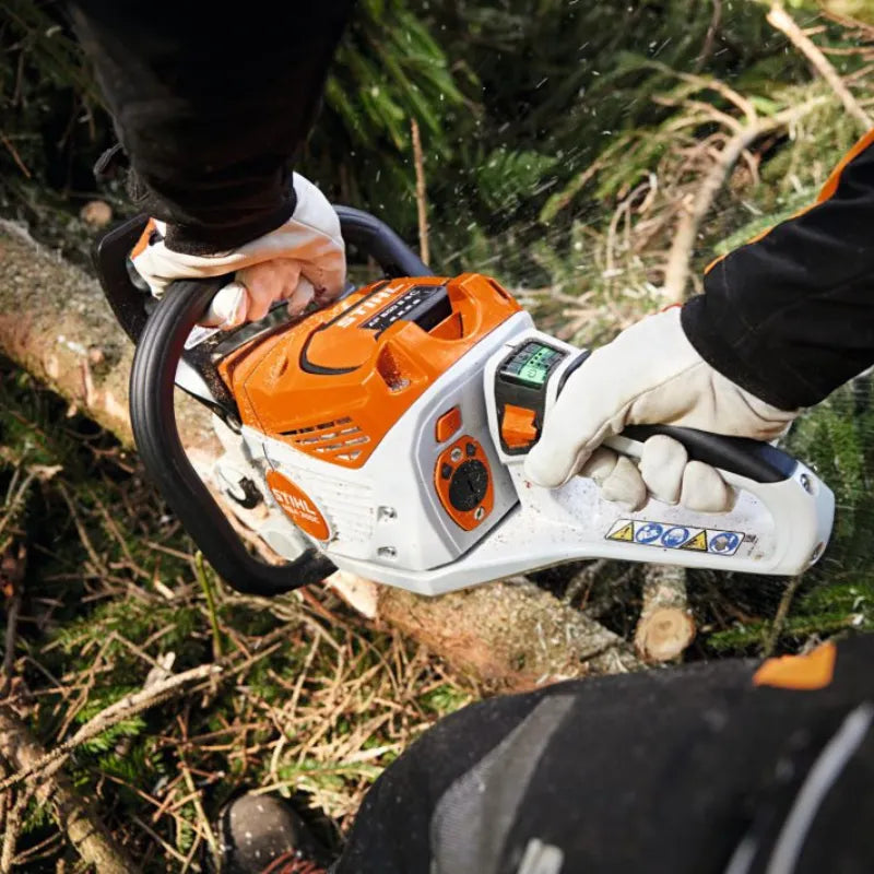 Stihl MSA300C Cordless Chainsaw