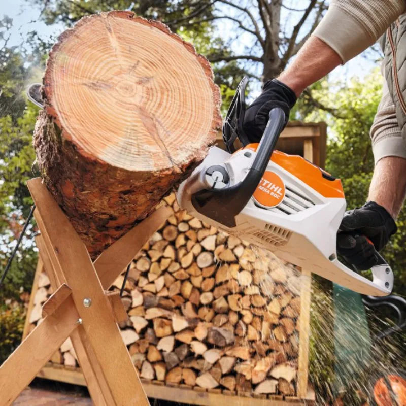 Stihl MSA80C Cordless Chainsaw
