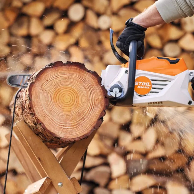 Stihl MSA80C Cordless Chainsaw