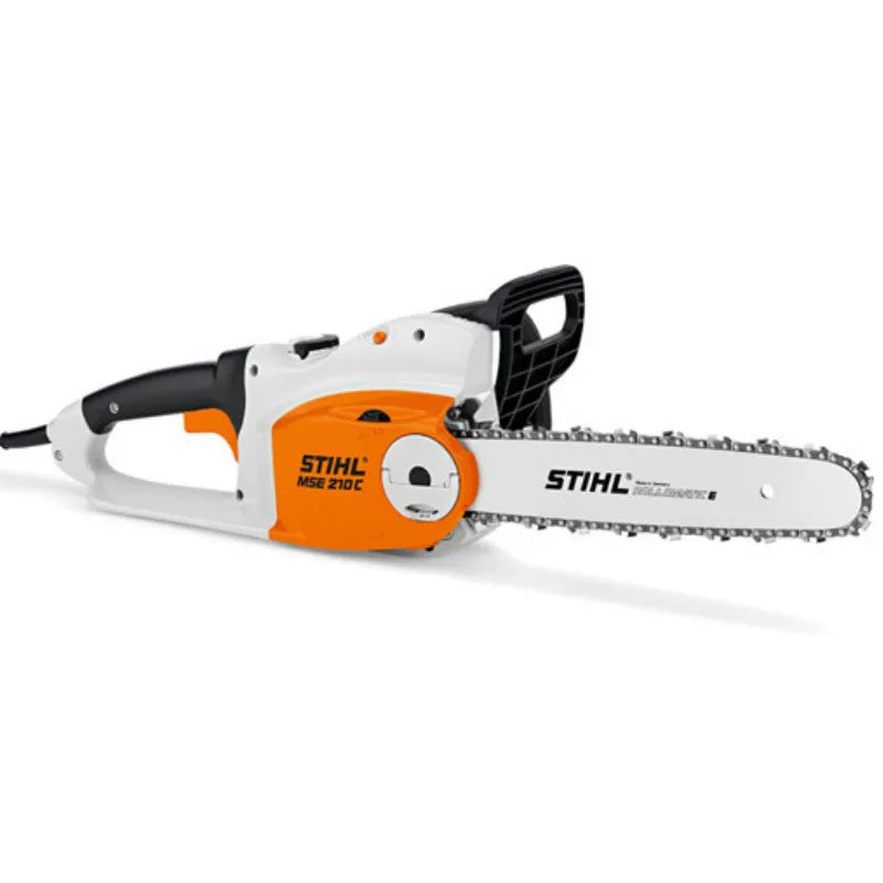 Stihl MSE210C-BQ Electric Chainsaw