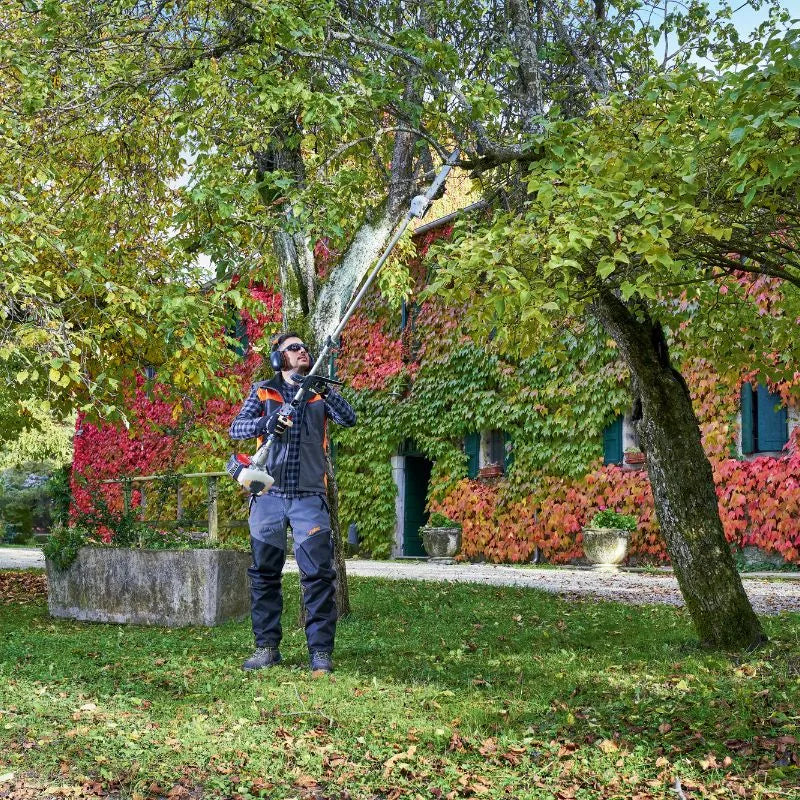 Efco DSH2500D-PU Multi Tool