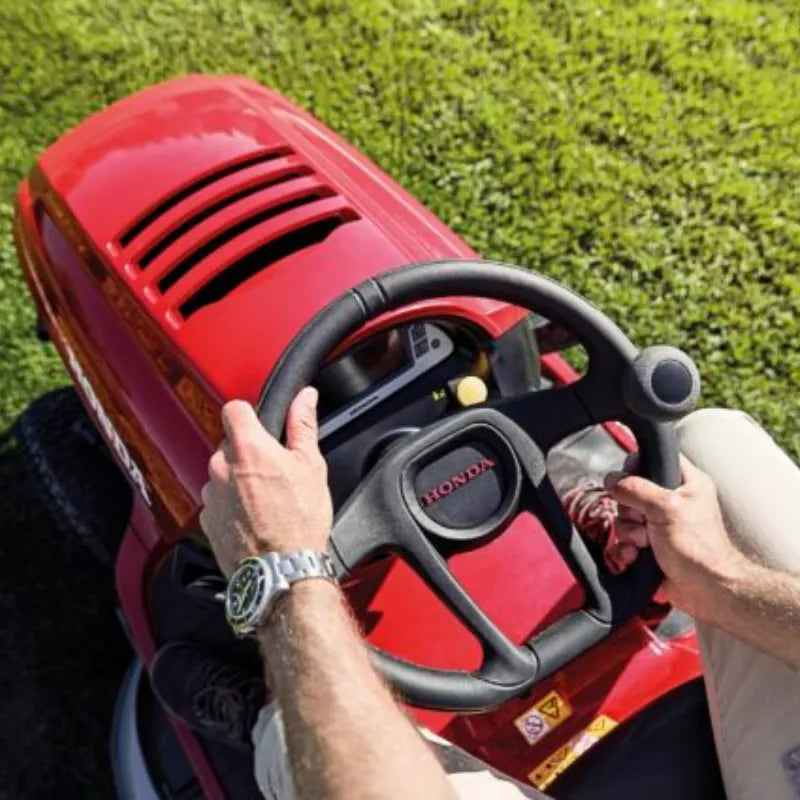 Honda HF2417 HME Ride On Mower