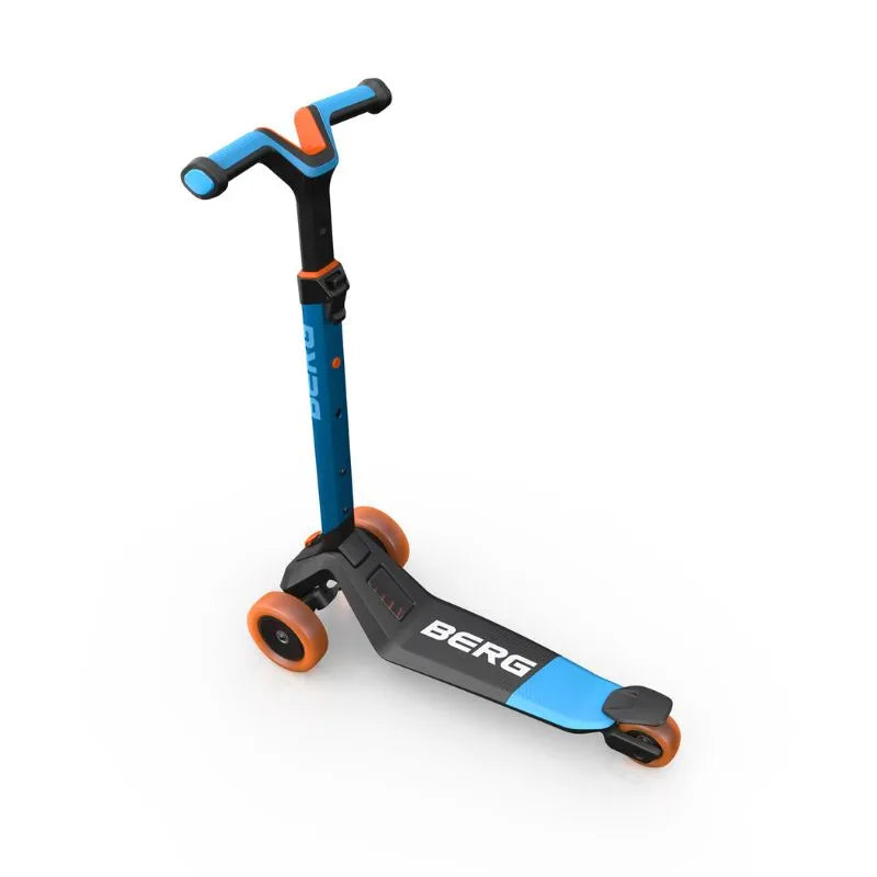 BERG Nexo Foldable Scooter