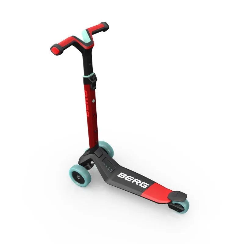 BERG Nexo Foldable Scooter