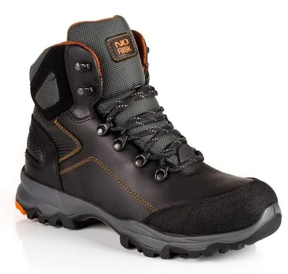 No Risk Apollo waterproof boot