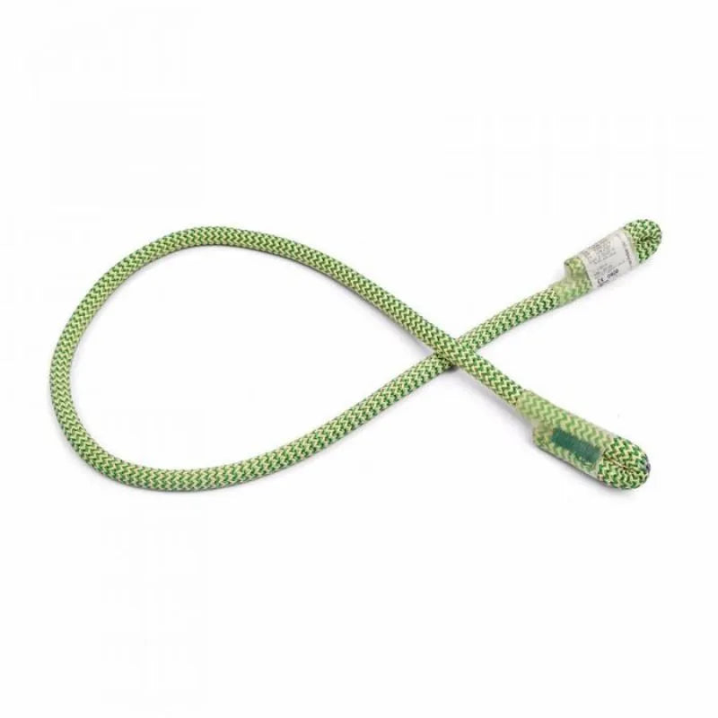 Teufelberger 10mm Ocean Polyester e2e Green/Yellow