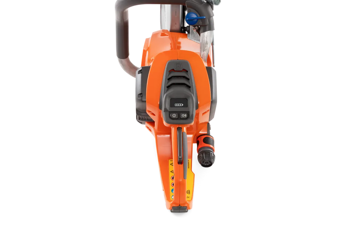 Husqvarna K540i Cut-off Concrete Saw