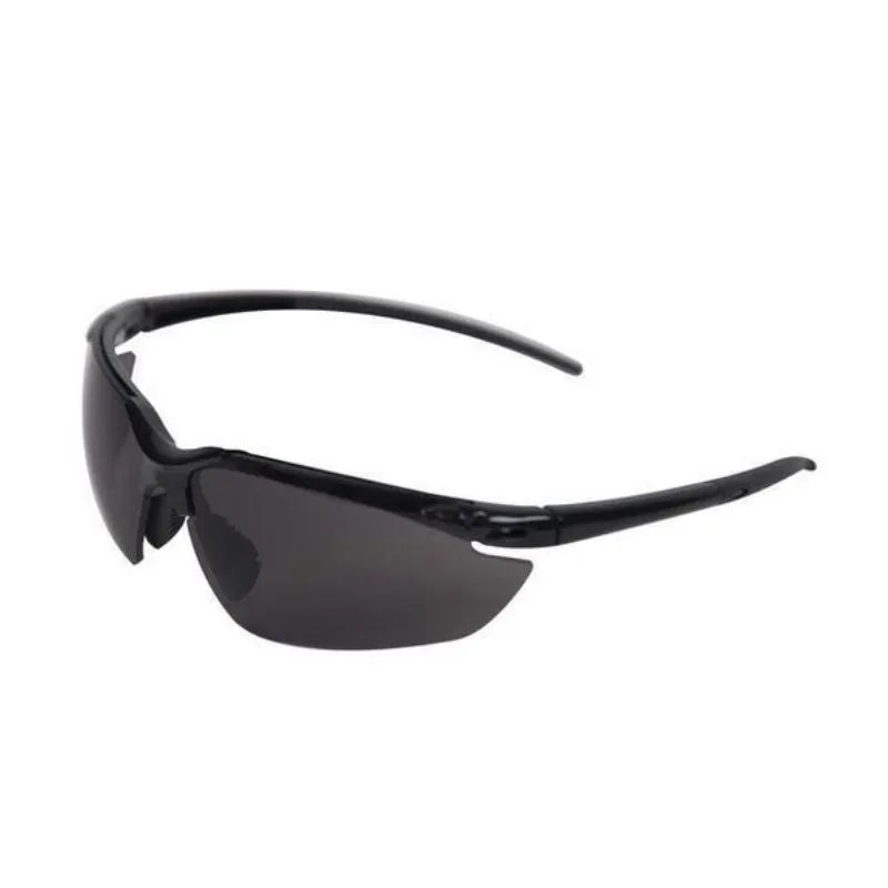 Oregon Black Safety Glasses