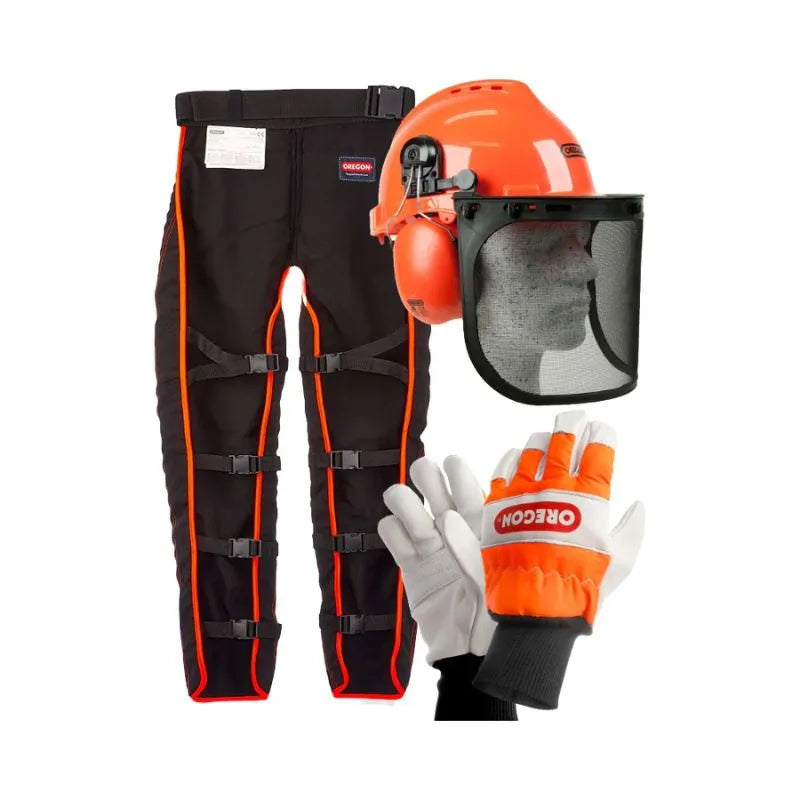 Oregon Chainsaw Safety Kit