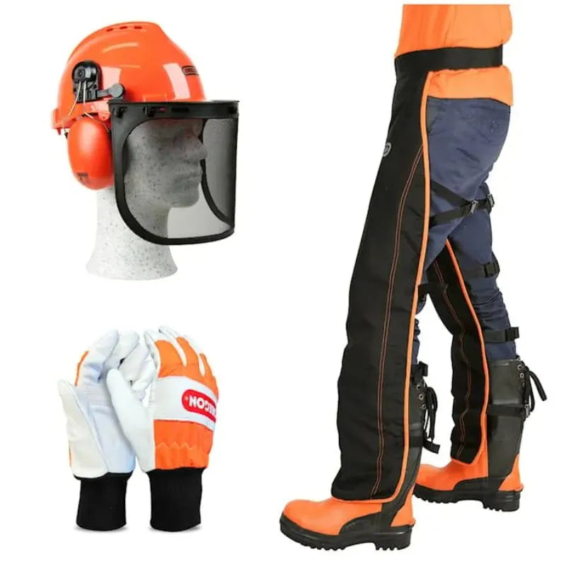 Oregon Chainsaw Safety Kit