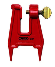 Oregon Filing Clamp