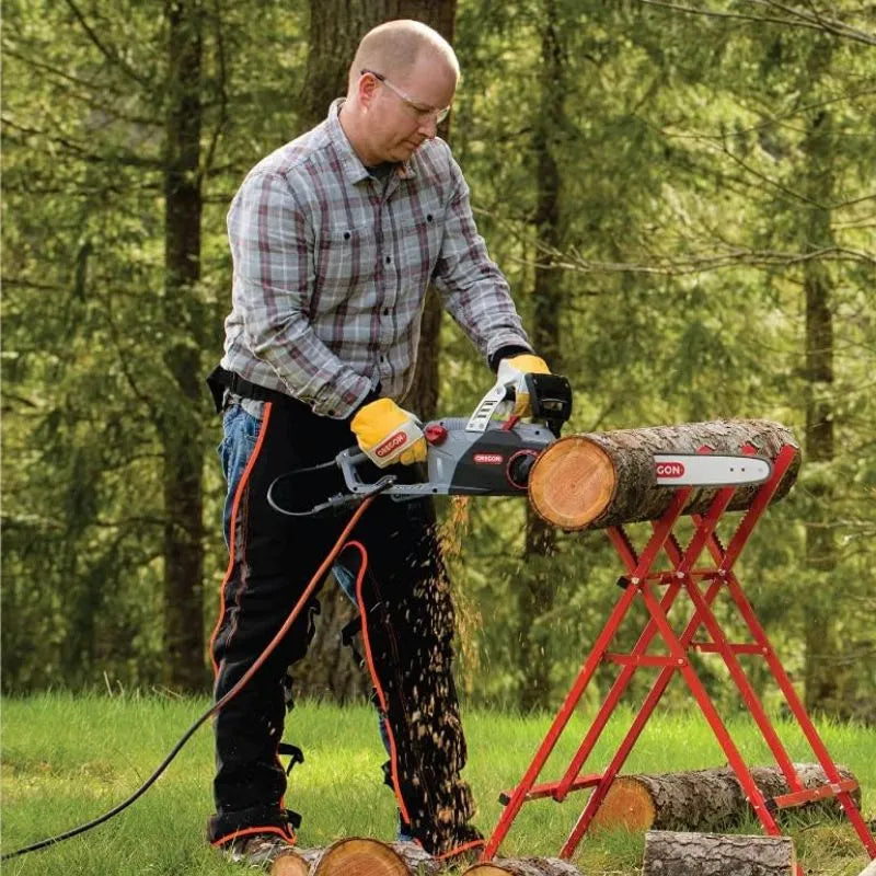 Oregon Eco Saw Horse