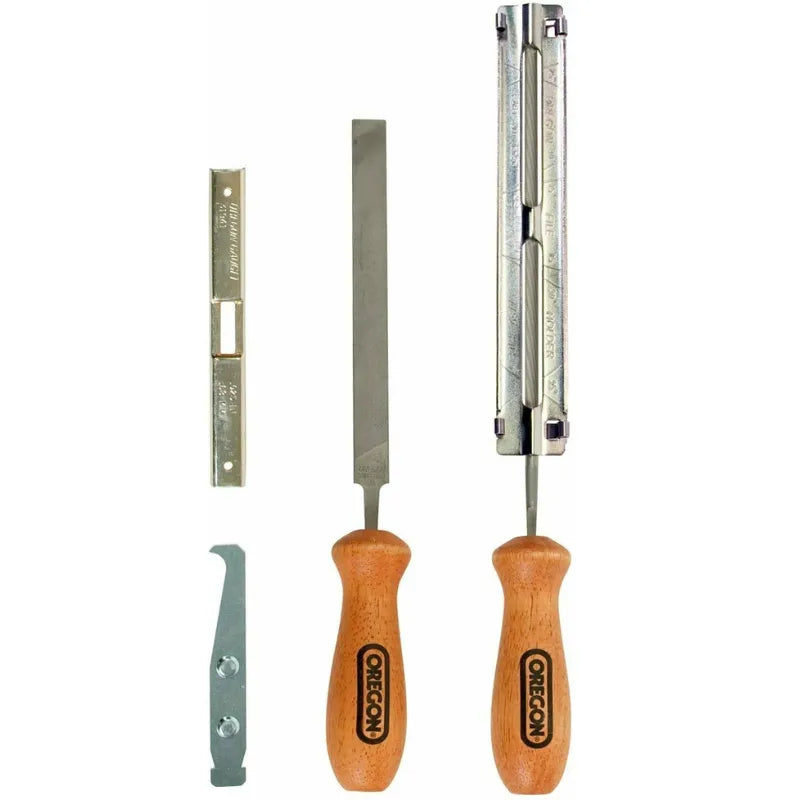 Oregon 7/32" 5.5mm Sharpening Kit with Pouch