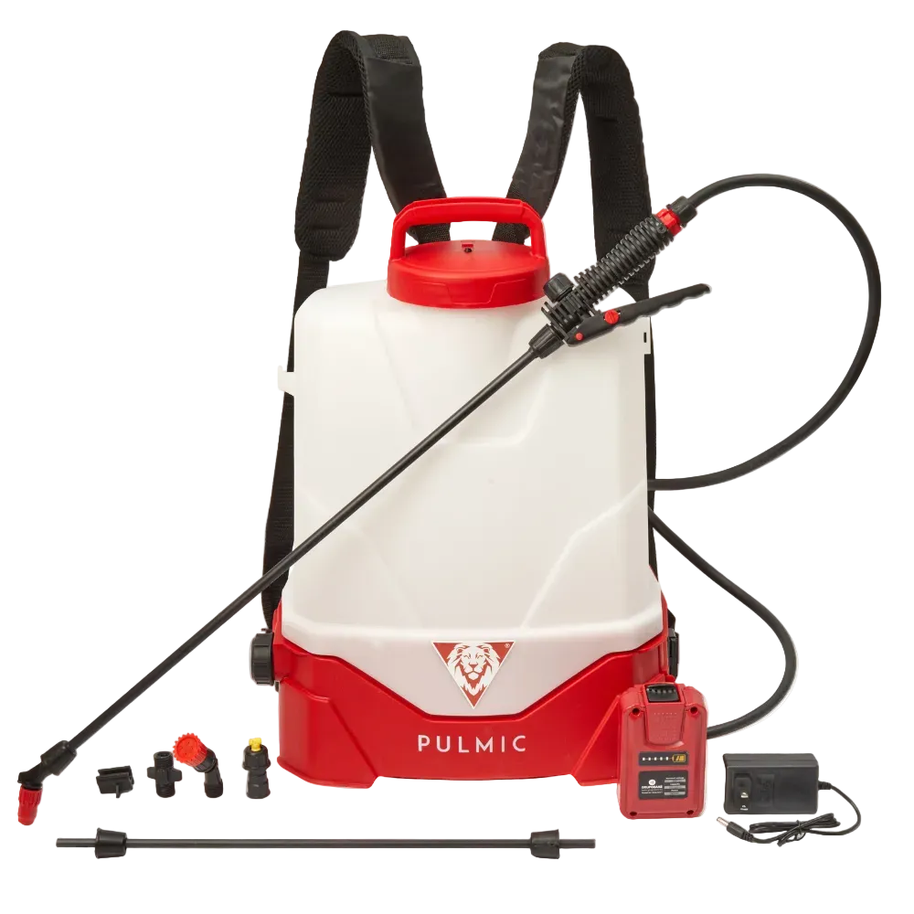 Pegasus 15 Backpack Battery Sprayer