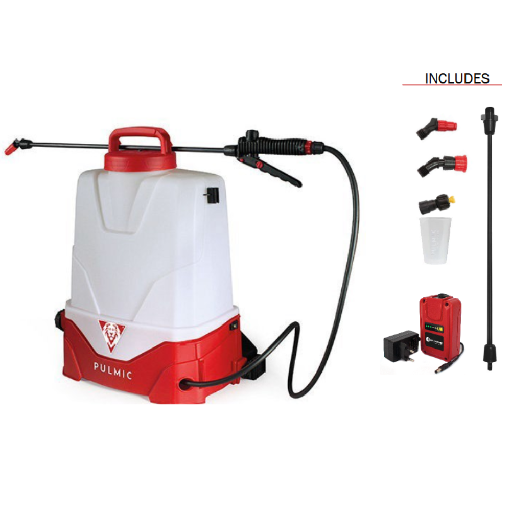 Pegasus 15 Backpack Battery Sprayer