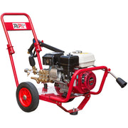 PdPro Honda GX200 Portable Pressure Washer HTL/A-RC