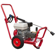 PdPro Honda GX200 Portable Pressure Washer - PW203D-HTL/A