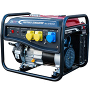 PW SC3500 2.8Kw Petrol Generator