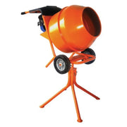 PD Pro Petrol Cement Mixer