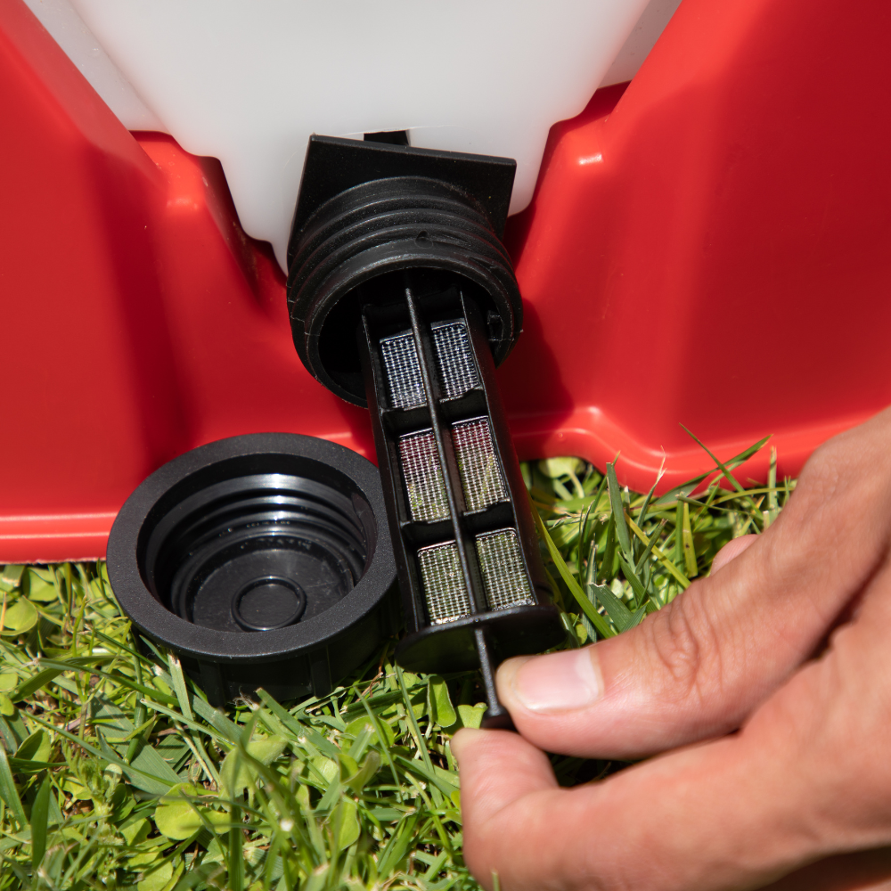 Pegasus 35 Battery Sprayer