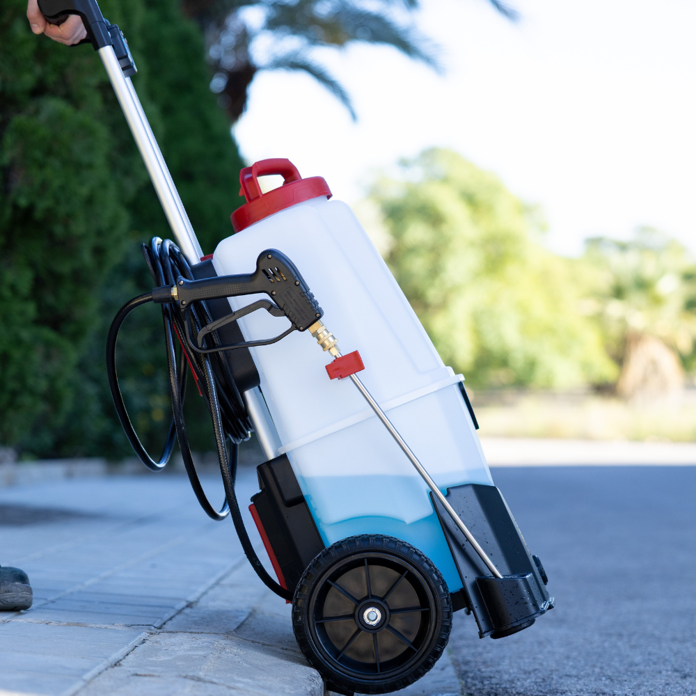 Pegasus 35 Battery Sprayer