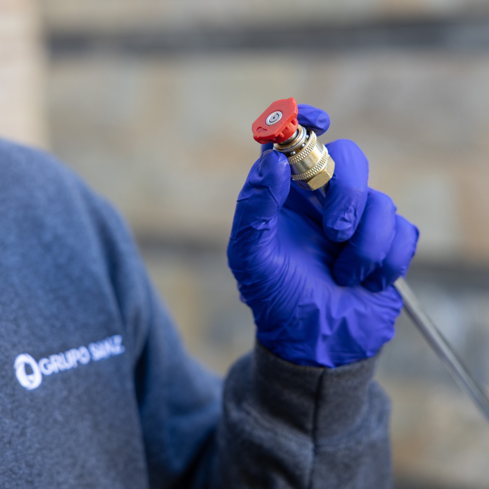 Pegasus 35 Battery Sprayer