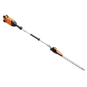 PELLENC HELION Alpha Hedgecutter Body Only