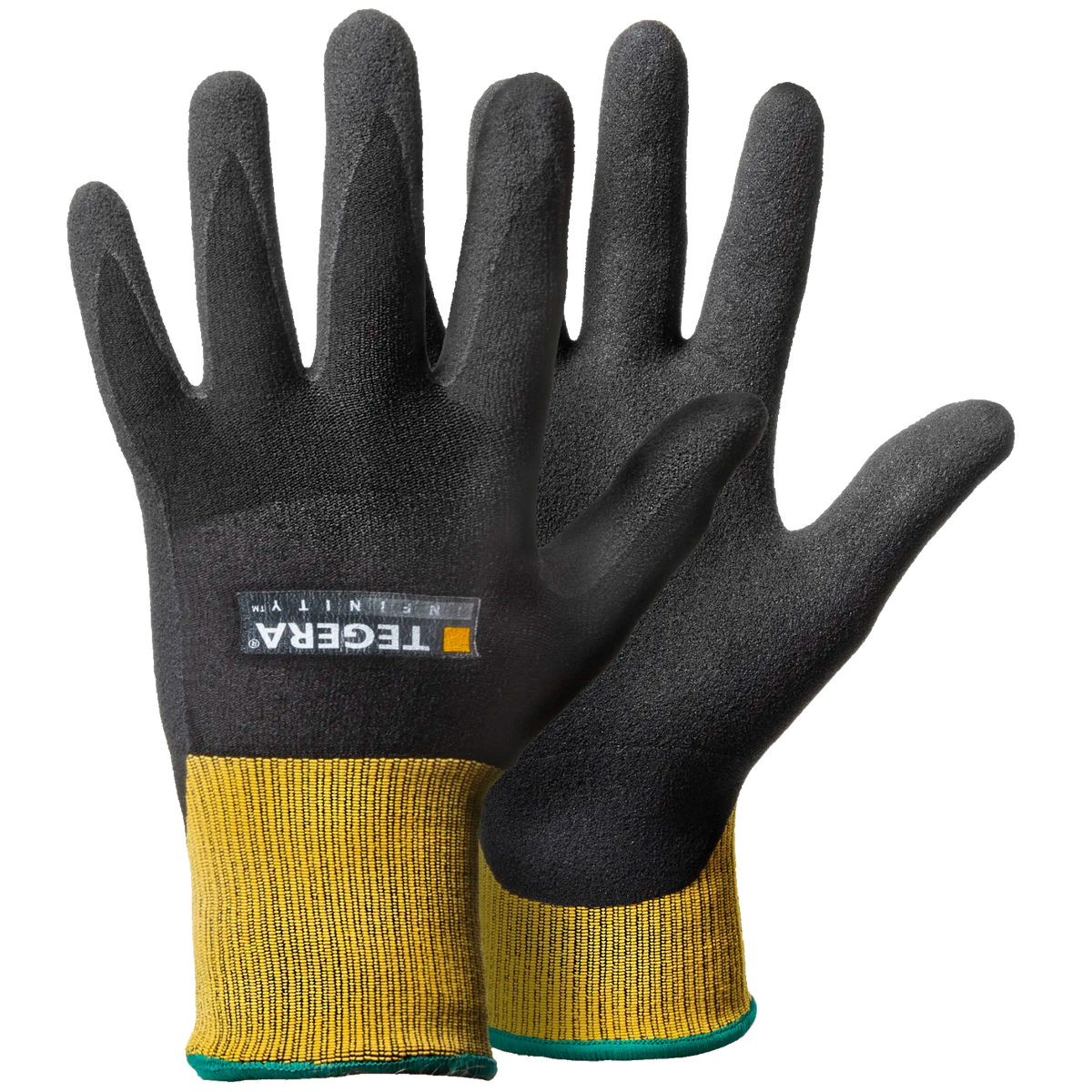 TEGERA Infinity 8801R Dry Grip Gloves