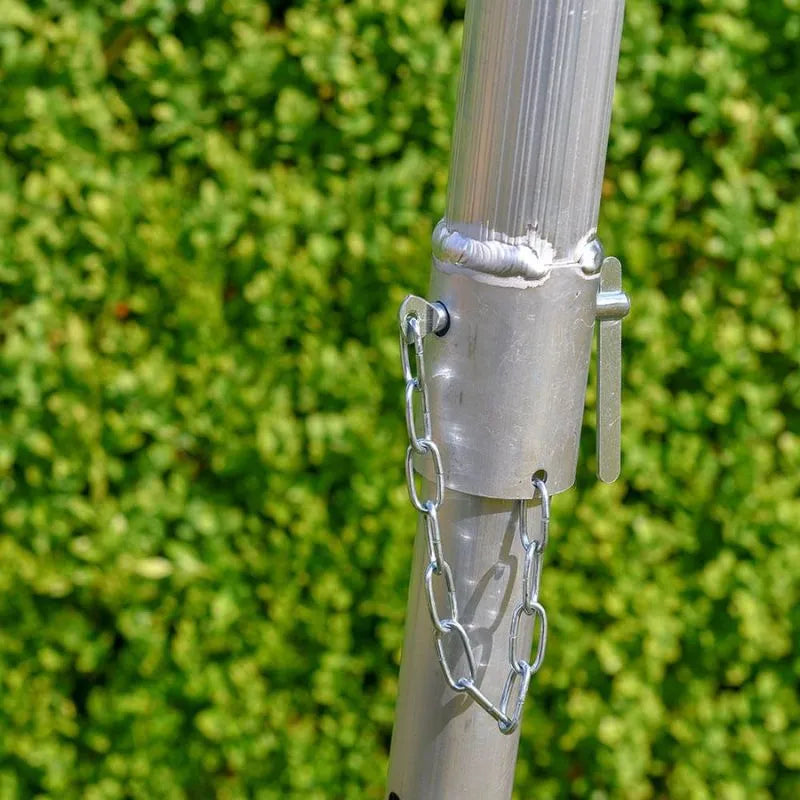 Pin And Chain For Hendon Tripod Rear Leg