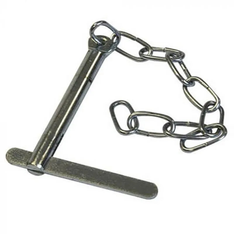 Pin And Chain For Hendon Tripod Rear Leg