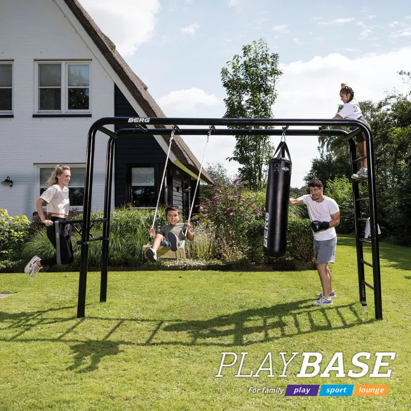 BERG PlayBase Boxing Bag