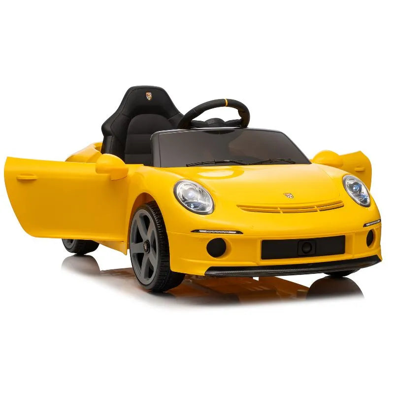Porsche RUF 12V Kids Electric Ride On Car