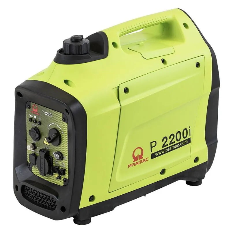 Pramac P2200i Inverter Generator